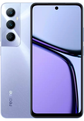 Смартфон Realme C65 8/256Gb Starlight Purple NFC UA UCRF