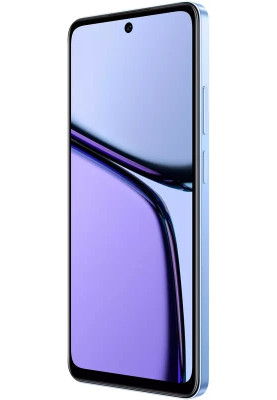 Смартфон Realme C65 8/256Gb Starlight Purple NFC UA UCRF