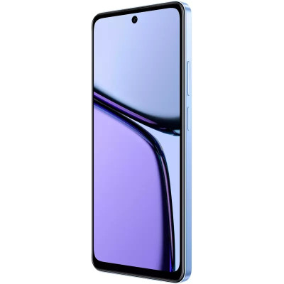 Смартфон Realme C65 8/256Gb Starlight Purple NFC UA UCRF