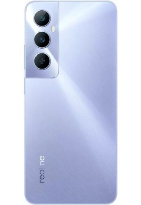 Смартфон Realme C65 8/256Gb Starlight Purple NFC UA UCRF