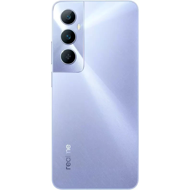 Смартфон Realme C65 8/256Gb Starlight Purple NFC UA UCRF