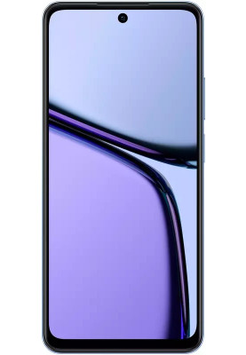 Смартфон Realme C65 8/256Gb Starlight Purple NFC UA UCRF