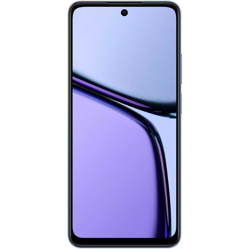 Смартфон Realme C65 8/256Gb Starlight Purple NFC UA UCRF