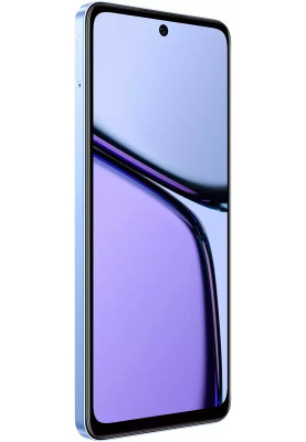 Смартфон Realme C65 8/256Gb Starlight Purple NFC UA UCRF