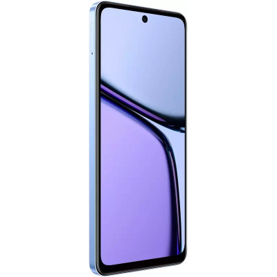 Смартфон Realme C65 8/256Gb Starlight Purple NFC UA UCRF