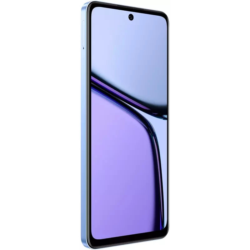 Смартфон Realme C65 8/256Gb Starlight Purple NFC UA UCRF