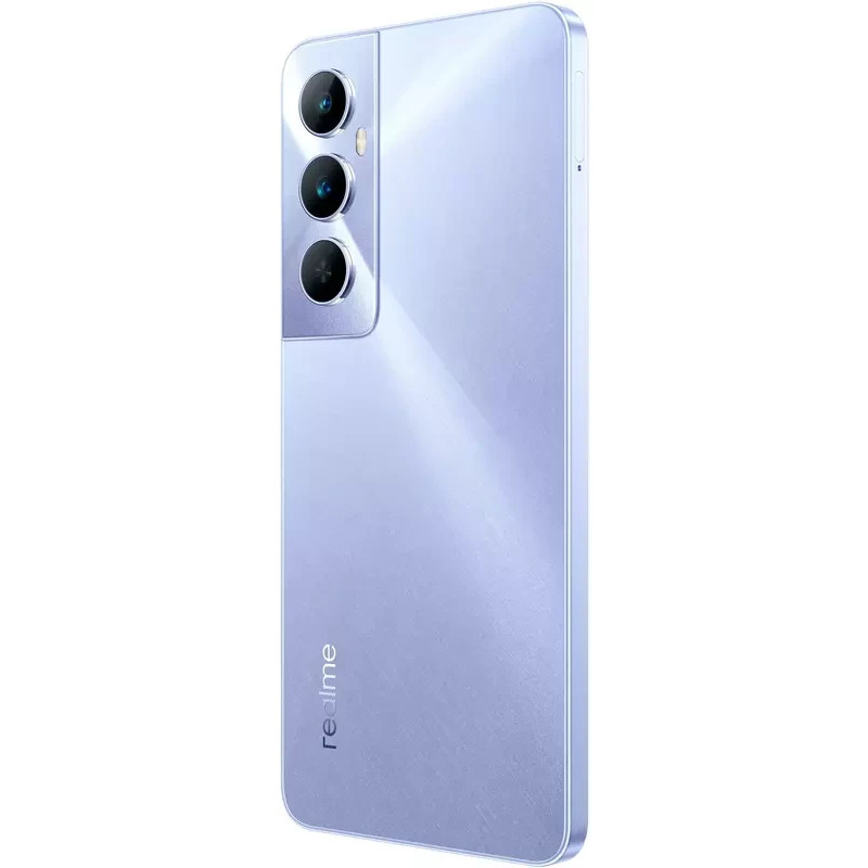Смартфон Realme C65 8/256Gb Starlight Purple NFC UA UCRF