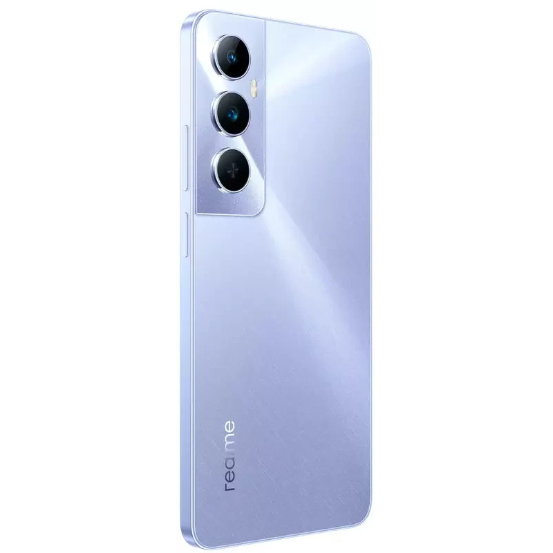 Смартфон Realme C65 8/256Gb Starlight Purple NFC UA UCRF