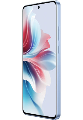 Смартфон OPPO Reno11 F 5G (CPH2603) 8/256Gb Ocean Blue UA UCRF