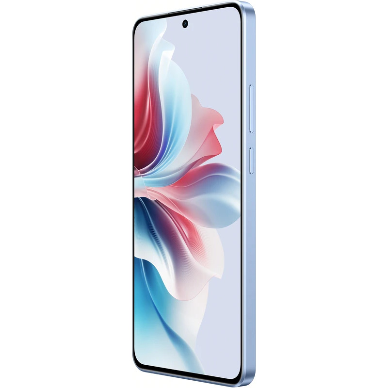 Смартфон OPPO Reno11 F 5G (CPH2603) 8/256Gb Ocean Blue UA UCRF