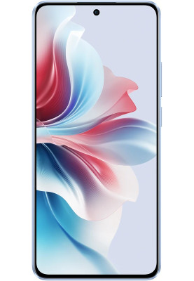Смартфон OPPO Reno11 F 5G (CPH2603) 8/256Gb Ocean Blue UA UCRF