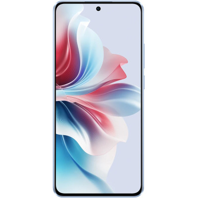 Смартфон OPPO Reno11 F 5G (CPH2603) 8/256Gb Ocean Blue UA UCRF