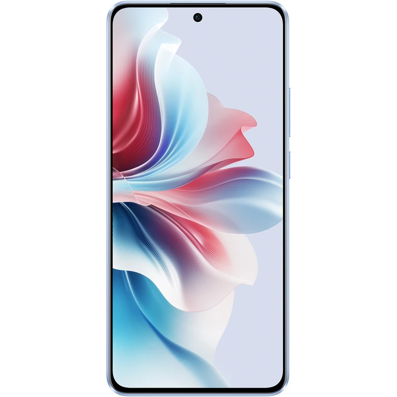 Смартфон OPPO Reno11 F 5G (CPH2603) 8/256Gb Ocean Blue UA UCRF
