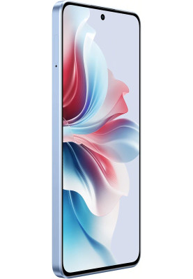Смартфон OPPO Reno11 F 5G (CPH2603) 8/256Gb Ocean Blue UA UCRF
