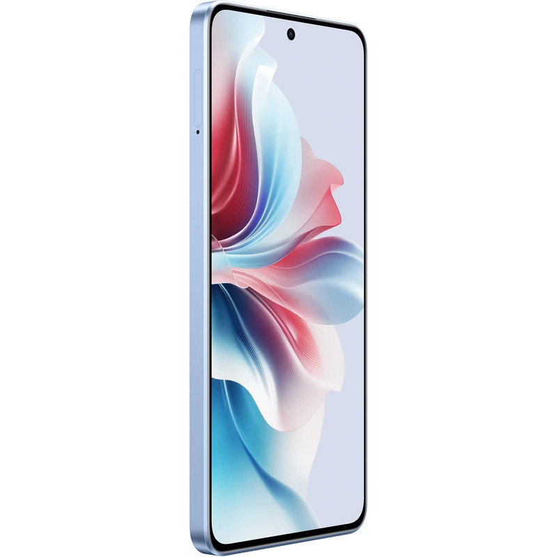Смартфон OPPO Reno11 F 5G (CPH2603) 8/256Gb Ocean Blue UA UCRF