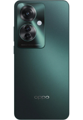 Смартфон OPPO Reno11 F 5G (CPH2603) 8/256Gb Palm Green UA UCRF