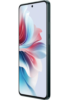 Смартфон OPPO Reno11 F 5G (CPH2603) 8/256Gb Palm Green UA UCRF