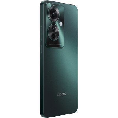 Смартфон OPPO Reno11 F 5G (CPH2603) 8/256Gb Palm Green UA UCRF