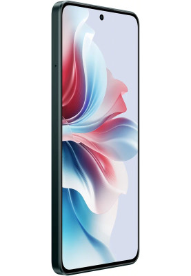 Смартфон OPPO Reno11 F 5G (CPH2603) 8/256Gb Palm Green UA UCRF
