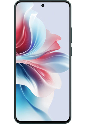 Смартфон OPPO Reno11 F 5G (CPH2603) 8/256Gb Palm Green UA UCRF