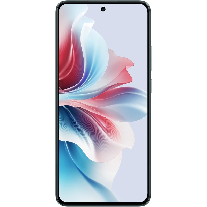 Смартфон OPPO Reno11 F 5G (CPH2603) 8/256Gb Palm Green UA UCRF