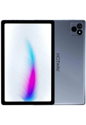 Планшет Hotwav Pad 8 8/256Gb Gray LTE Global version