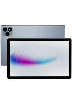 Планшет Hotwav Pad 8 8/256Gb Gray LTE Global version
