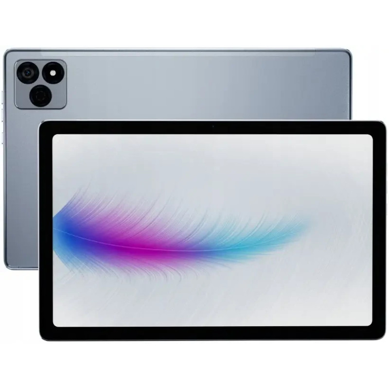 Планшет Hotwav Pad 8 8/256Gb Gray LTE Global version