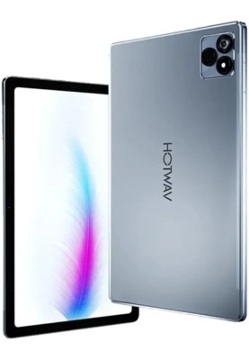 Планшет Hotwav Pad 8 8/256Gb Gray LTE Global version