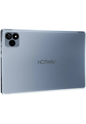 Планшет Hotwav Pad 8 8/256Gb Gray LTE Global version