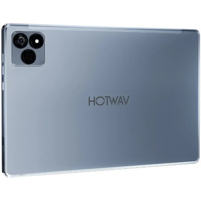 Планшет Hotwav Pad 8 8/256Gb Gray LTE Global version