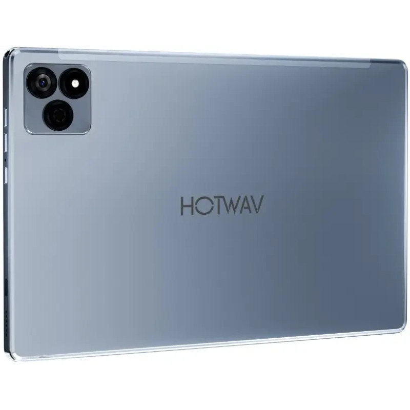 Планшет Hotwav Pad 8 8/256Gb Gray LTE Global version