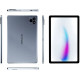 Планшет Hotwav Pad 8 8/256Gb Gray LTE Global version