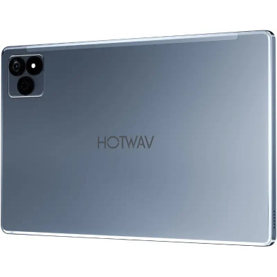 Планшет Hotwav Pad 8 8/256Gb Gray LTE Global version
