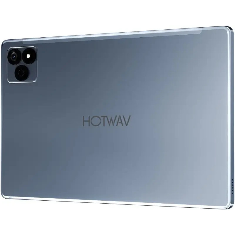 Планшет Hotwav Pad 8 8/256Gb Gray LTE Global version
