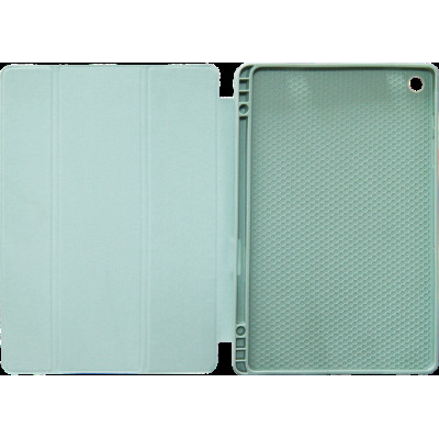 Чохол на планшет SA X210 Tab A9+ 11 (Pencil Holder) Smart Case Зелений