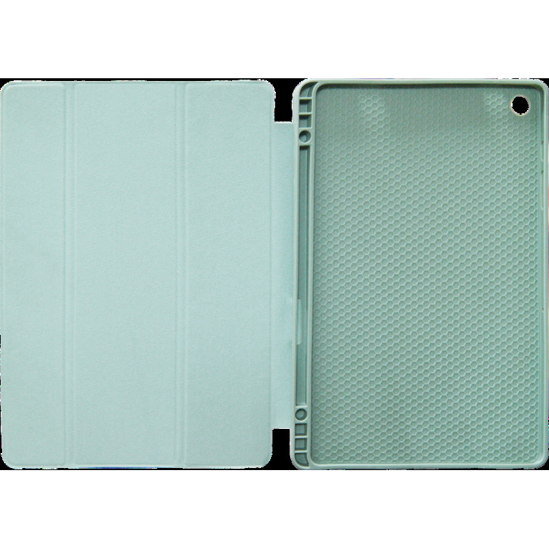 Чохол на планшет SA X210 Tab A9+ 11 (Pencil Holder) Smart Case Зелений