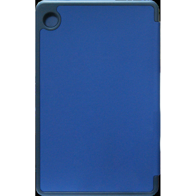 Чохол на планшет SA X110/X115 Tab A9 8.7 (Pencil Holder) Smart Case Синій