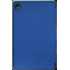 Чохол на планшет SA X110/X115 Tab A9 8.7 (Pencil Holder) Smart Case Синій