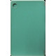 Чохол на планшет SA X110/X115 Tab A9 8.7 (Pencil Holder) Smart Case Темно-зелений