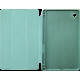Чохол на планшет SA X110/X115 Tab A9 8.7 (Pencil Holder) Smart Case Темно-зелений