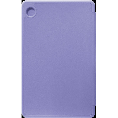 Чохол на планшет SA X110/X115 Tab A9 8.7 (Pencil Holder) Smart Case Світло-фіолетовий