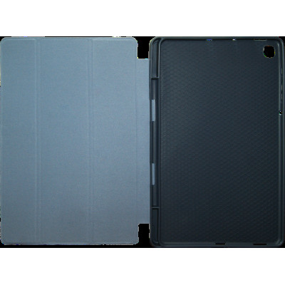 Чохол на планшет SA P610/P613/P615/P619 Tab S6 Lite 10.4 (Pencil Holder) Smart Case Синій