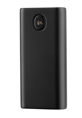 Power Bank 2E PB2011 20000mah 45W black (2E-PB2011-BLACK)