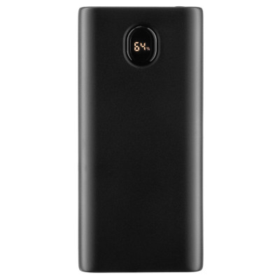 Power Bank 2E PB2011 20000mah 45W black (2E-PB2011-BLACK) UA