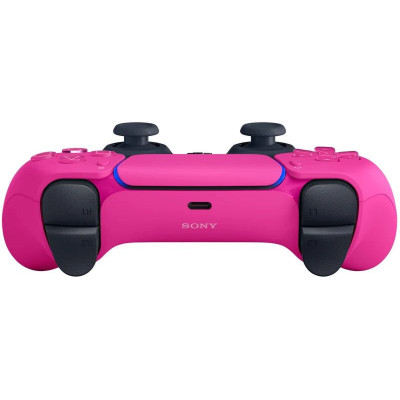 Бездротовий контролер Sony PlayStation 5 DualSense Pink CFI-ZCT1W UA (9728795)