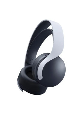 Bluetooth Stereo Sony PlayStation Pulse 3D White UA