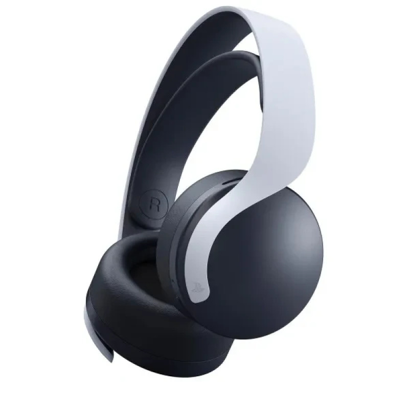Bluetooth Stereo Sony PlayStation Pulse 3D White UA