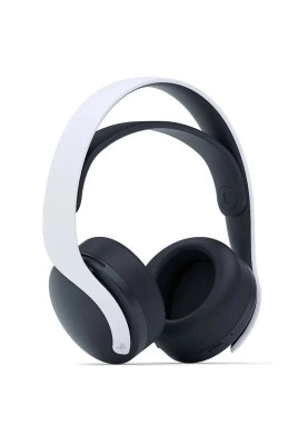 Bluetooth Stereo Sony PlayStation Pulse 3D White UA
