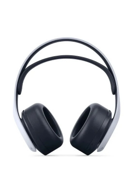 Bluetooth Stereo Sony PlayStation Pulse 3D White UA